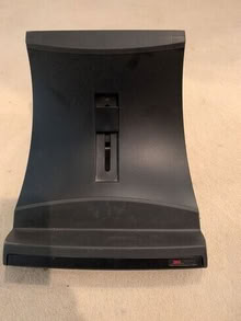 Photo of free 3M Laptop Stand #2