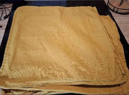 Photo of free Cushion covers (Broomridge FK7) #1