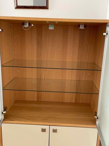 Photo of free Free standing Cupboard (Penrith CA11) #2