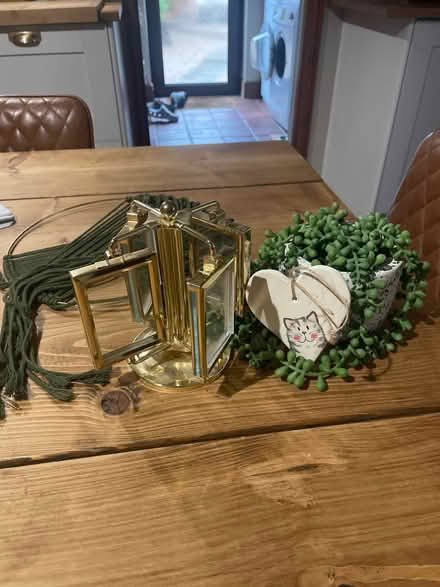 Photo of free Mixed home decor (Barford NR9) #1