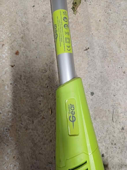 Photo of free Electric weed burner (IP4) #2