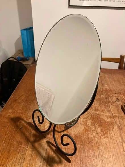 Photo of free Mirror (Firswood M16) #1