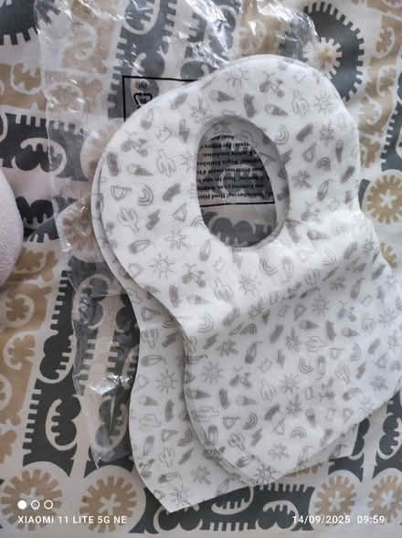 Photo of free Baby stuff (Hackbridge CR4) #4