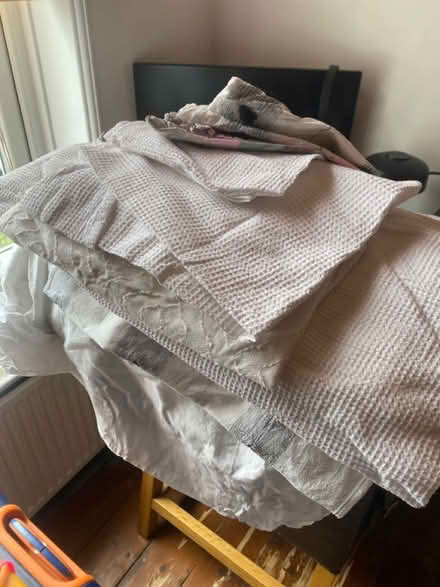 Photo of free Bedding (Levenshulme) #2