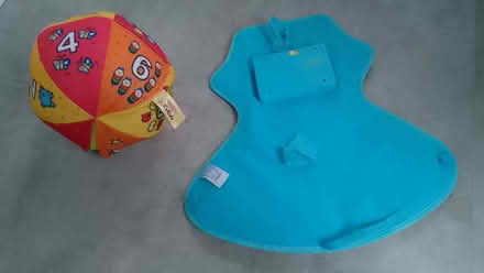 Photo of free Toys (Emmbrook RG41) #2