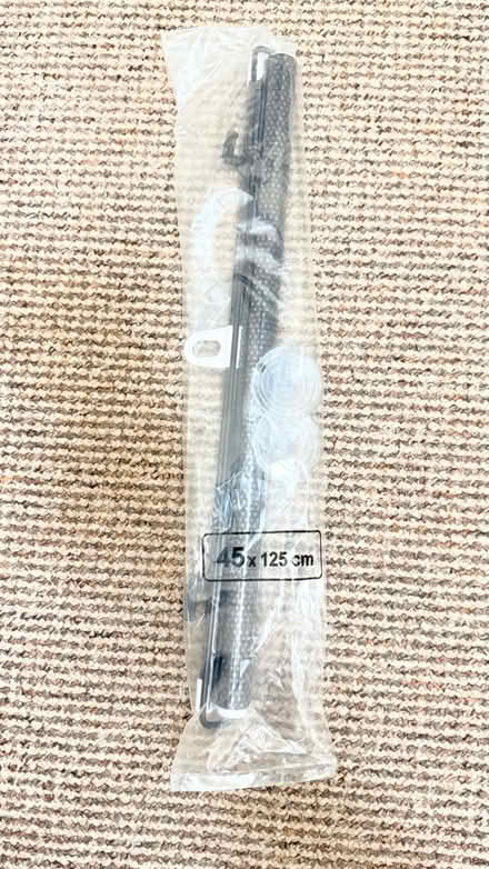 Photo of free Dark Windows Curtains (Eagle street, Leam, CV31) #2