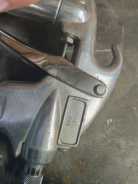 Photo of free (2) Campbell-Hausfeld spray guns (Westmont) #2