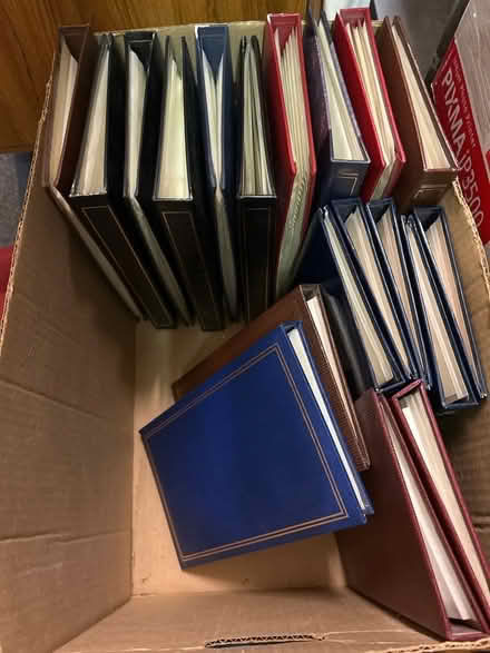 Photo of free Photo albums (Eynesbury PE19) #4