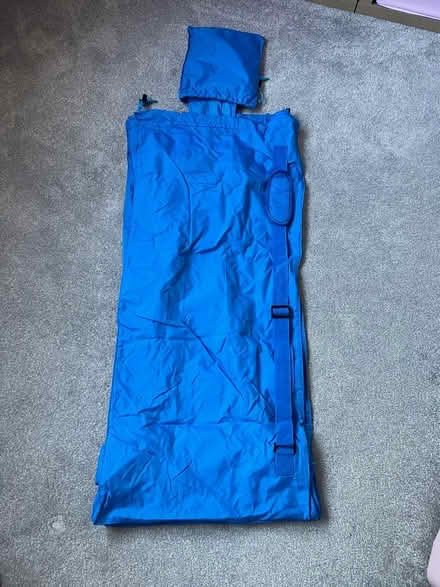 Photo of free Buggy Travel Bag (Borrowash DE72) #3