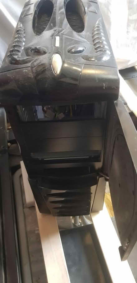 Photo of free Alien gaming computer with PSU mobo (Fullwell cross) #1