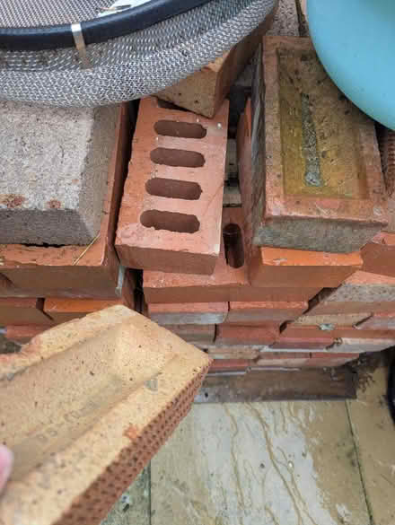 Photo of free Bricks (OX11) #3