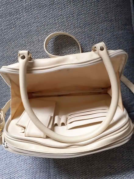 Photo of free Leather handbags (Bolton le Sands LA5) #4