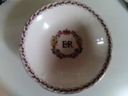 Photo of free one bowl (Dawley TF4) #1