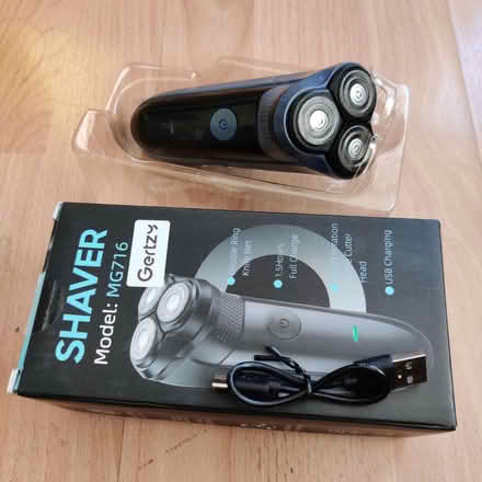 Photo of free Shaver (from aliexpress) (Leith) #1
