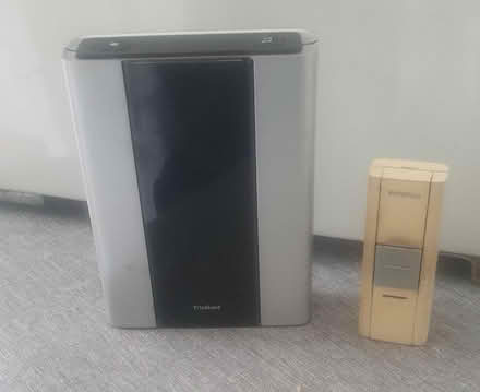 Photo of free Wireless Doorbell (Croydon, Shirley) #1