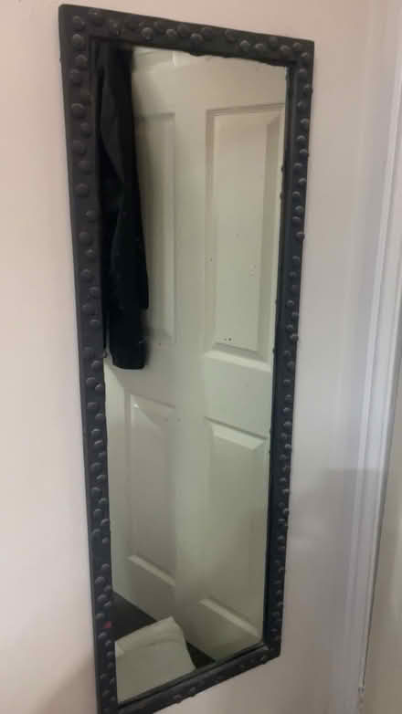 Photo of free Full length mirror (La1) #1