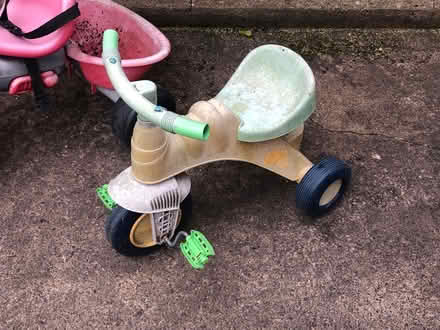 Photo of free Children’s Ride On Toys (Leamington Spa (CV32)) #4