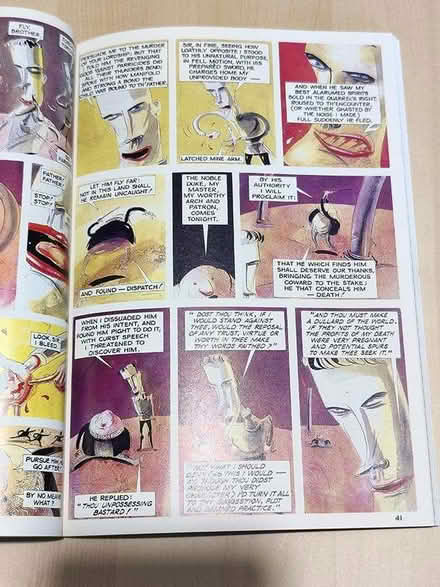 Photo of free King Lear Box Set (Lower Place OL16) #4