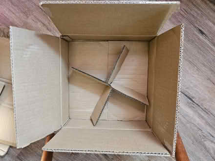 Photo of free Dinnerware Moving Boxes (Edgewood. Md 21040) #4