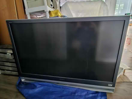 Photo of free sony tv 48" (Edgewood. Md 21040) #1