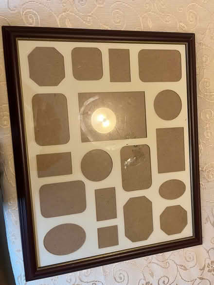 Photo of free Photo frame (Bridgewood Gate ME5) #1