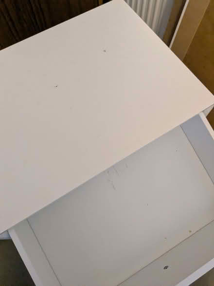 Photo of free Bedside table (Stechford B33) #2