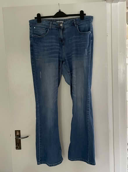 Photo of free Jeans size 16s (Lindfield RH16) #2