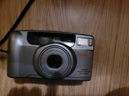 Photo of free Chinon Camera (Fareham PO15) #1
