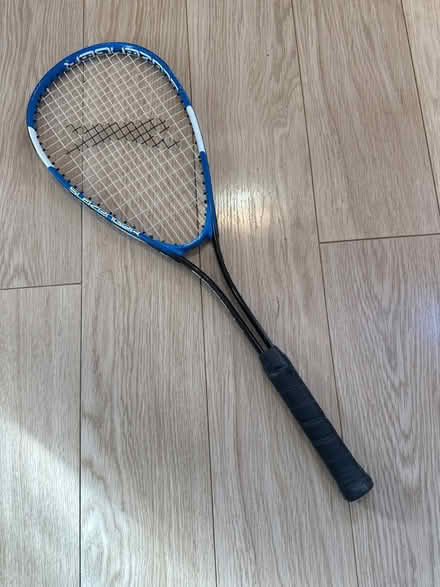 Photo of free Squash Racket (Yatton BS49) #1