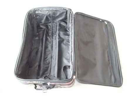 Photo of free Suitcase (Segensworth East PO14) #1