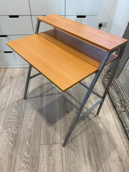 Photo of free Desk (RG41) #1