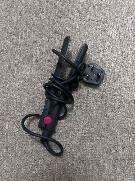 Photo of free Straighteners (SE19) #1