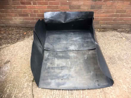 Photo of free Car Boot Liner Heavy Duty, Boot Buddy, expandable. (Exhall CV7) #2