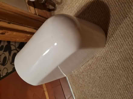 Photo of free Sink basin pipe cover (Copsewood CV2) #1