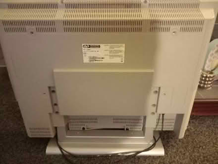 Photo of free Television (Oxlease AL10) #2