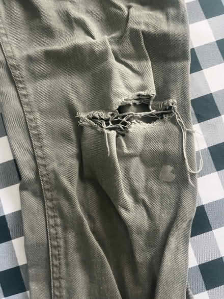 Photo of free Primark jeans (Newburgh WN8) #4