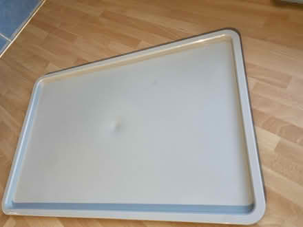Photo of free Dish drainer (Stevenage SG1) #2
