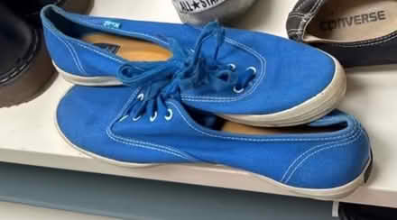 Photo of free Variety of footwear (South Woodford E18) #2