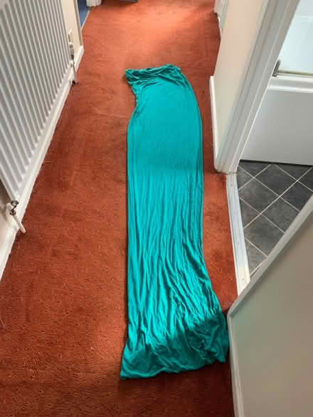 Photo of free Baby wrap/sling (Harlington LU5) #1