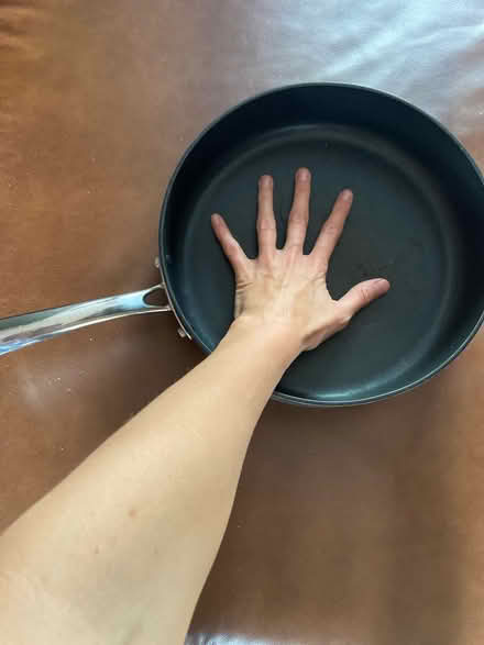 Photo of free Kitchen equipment (Stratford, E15) #3