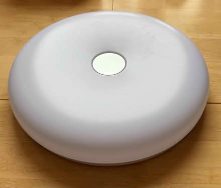 Photo of free Philips Hue Bathroom (Edinburgh EH8) #1