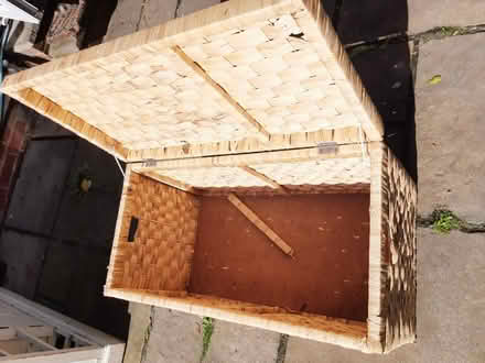 Photo of free Seagrass storage (Slindon common BN18) #3