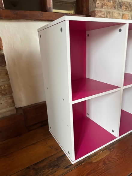 Photo of free Storage shelves (Wisbech St Mary PE13) #2
