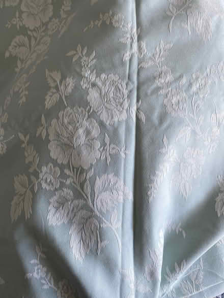 Photo of free Curtains - 2 pairs (Chalfont St Peter SL9) #1