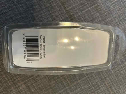 Photo of free Curtain tie backs (Ha2 8pw) #2