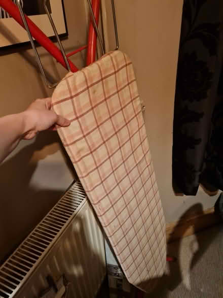 Photo of free Ironing board (Copsewood CV2) #1