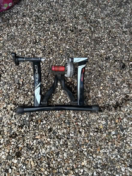 Photo of free Elite turbo trainer (Henfield BN5) #1