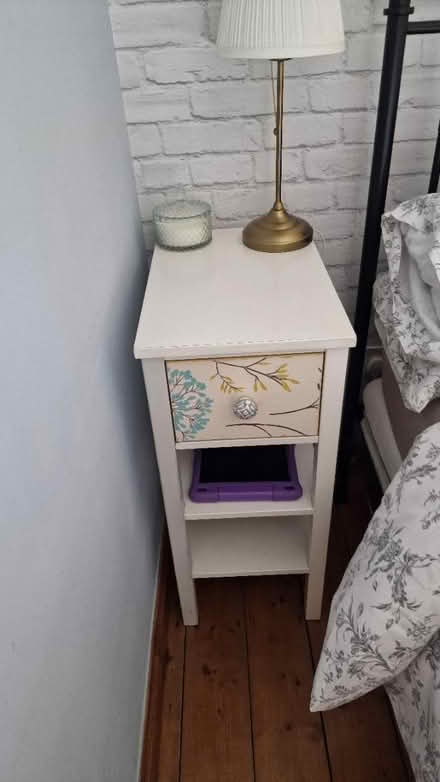 Photo of free Bedside cabinet (B23) #2