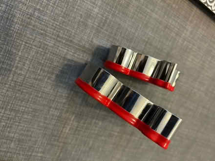 Photo of free Biscuit cutters (Ha2 8pw) #2