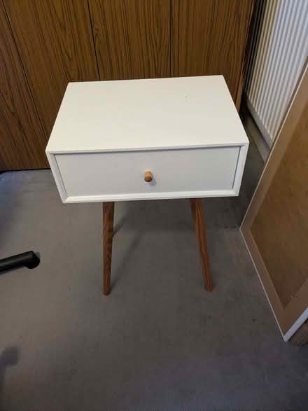 Photo of free Bedside table (Stechford B33) #3